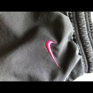 Nike Workout Pants - Comfy, airy and like new!